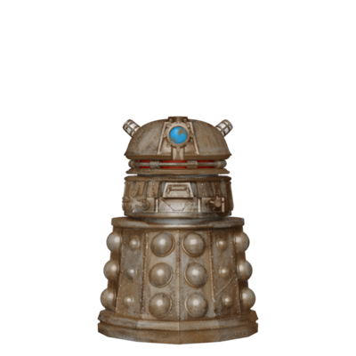 400x400 Covetly Funko Pop! Television Reconnaissance Dalek