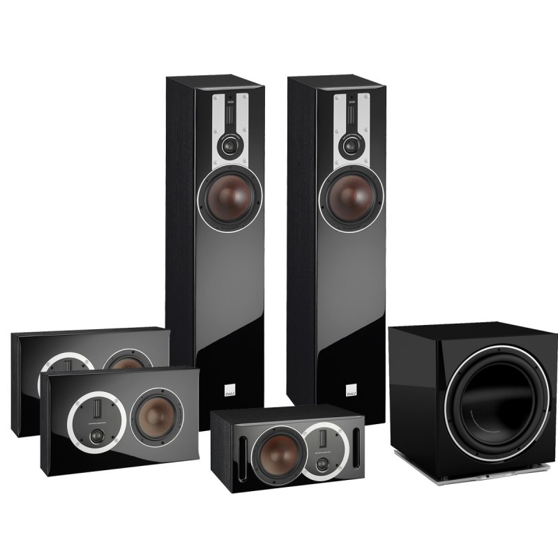 800x800 Dali Opticon Home Cinema System Available From Hifi Gear