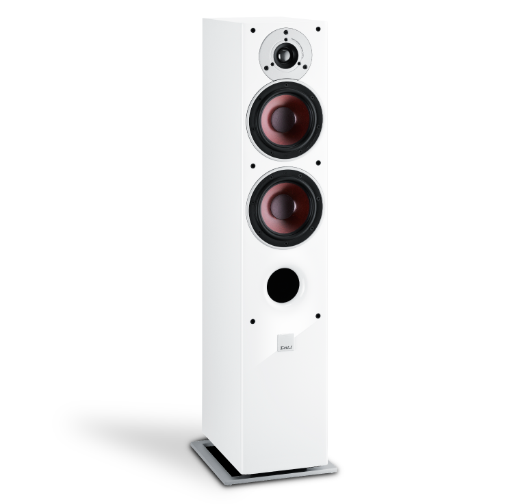 738x736 Dali Zensor Series Award Winning Danish Hi Fi Speakers