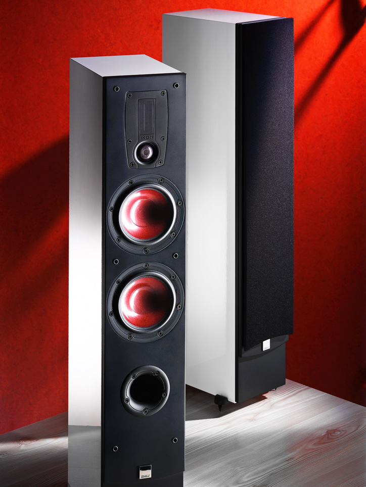 724x964 Dali Ikon Mk Seite