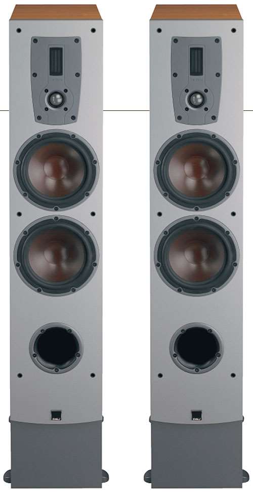 500x972 Dali Ikon Loudspeakers Review Test Hi Fi Review Avhub