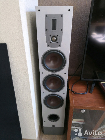 360x480 Kolonki Dali Icon Kupit V Moskve Na Avito Obiavleniia Na Sajte