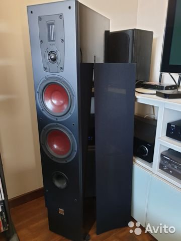 360x480 Kolonki Dali Icon Kupit V Moskve Na Avito Obiavleniia Na Sajte