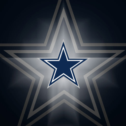 Dallas Cowboys Icon At Vectorified.com 