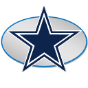 Dallas Cowboys Icon At Vectorified.com 