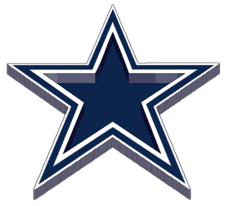 465x420 Download Free Dallas Cowboys Free Download Png Icon Favicon