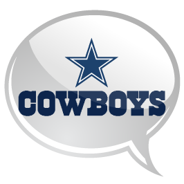 266x266 Vector Cowboy Icon