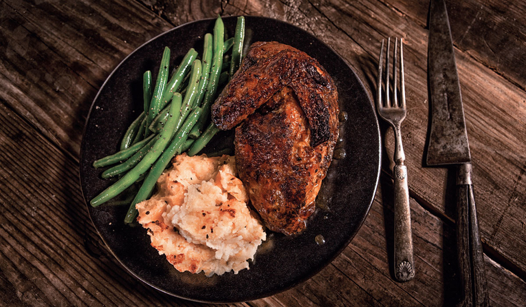 765x446 Dallas Icon Cowboy Chicken Is Growing Again