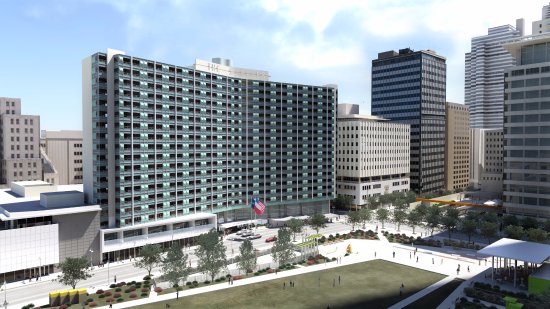 550x309 Dallas Icon Has Been Reborn!