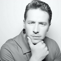 250x250 Icons Josh Dallas Tumblr
