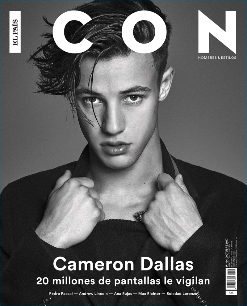 800x990 Cameron Dallas Covers Icon El The Fashionisto