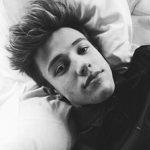 500x500 Cameron Dallas Icon Shared