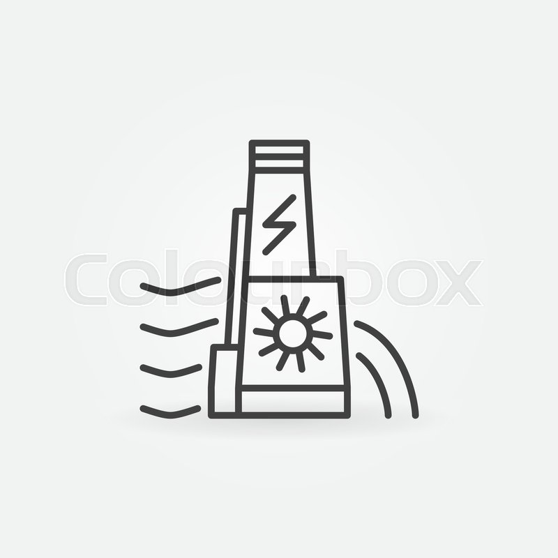 800x800 Hydroelectric Dam Icon