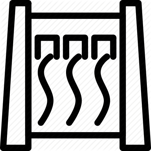512x512 Dam, Drop, Electric, Energy, Hydro, Power, Water Icon