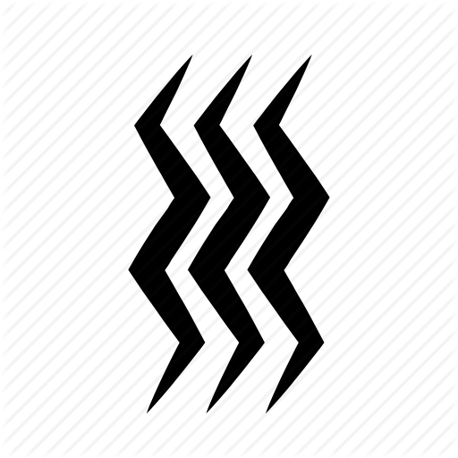 512x512 Damage, Damaged, Frizz, Hair Icon