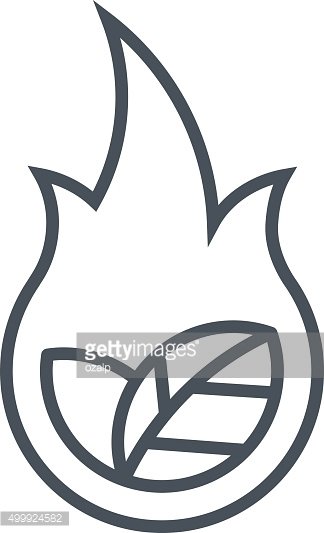 324x533 Natural Resource Damage Icon Premium Clipart