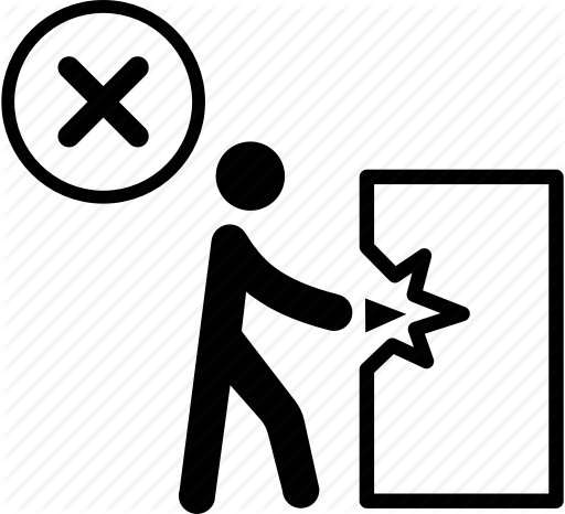 512x466 Box, Damage, Not, Object, Puncture, Sharp Icon