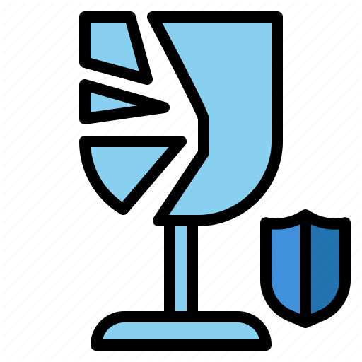 512x512 Cargo, Damage, Delivery, Package Icon