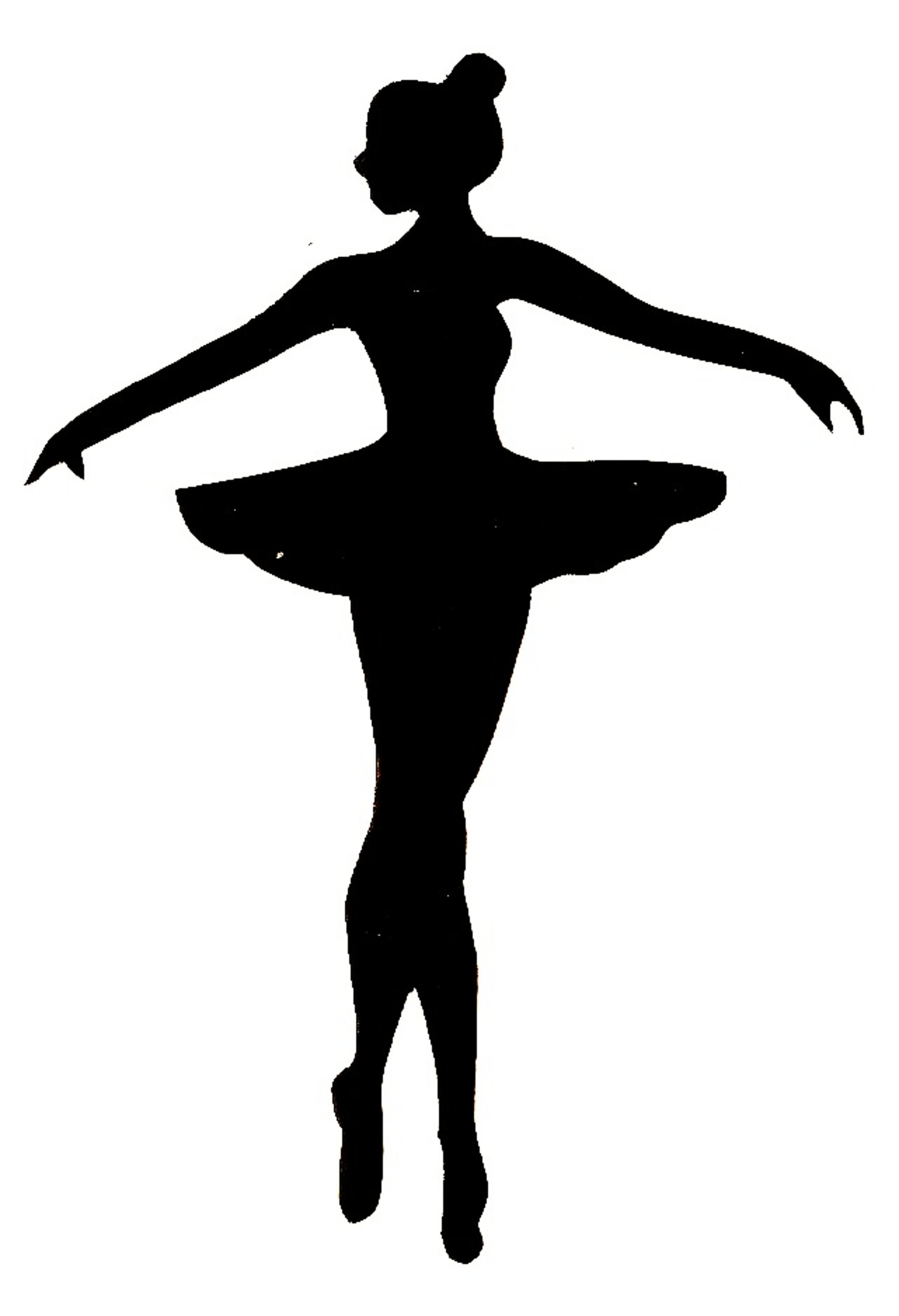 3205x4690 Ballerina, Ballet, Dancers Icon