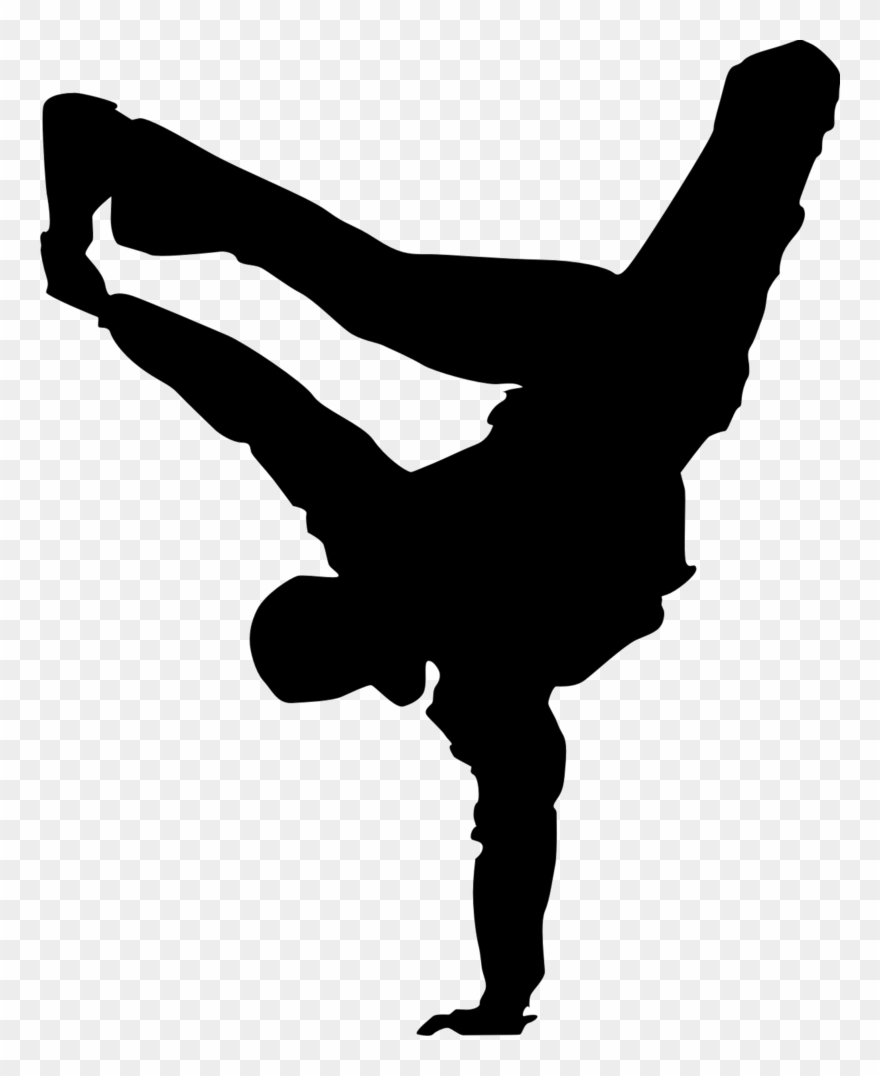 880x1076 Break Dance Png, Hip Hop Png, Download Png Image