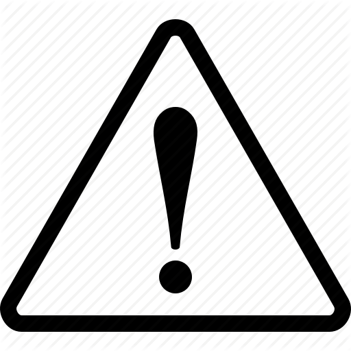 Danger Icon