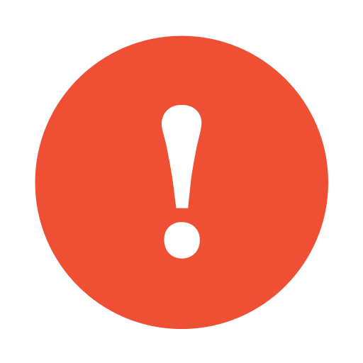 512x512 Danger Alarm Icon Png And Vector For Free Download