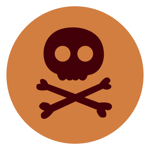 512x512 Danger Circle Icon