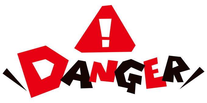 680x340 Free Cliparts Danger Caveat Do Not Enter