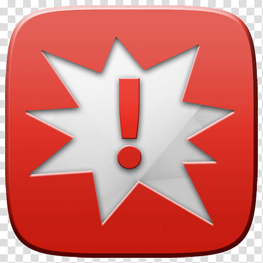 512x512 Marei Icon Theme, Danger Icon Transparent Background Png Clipart