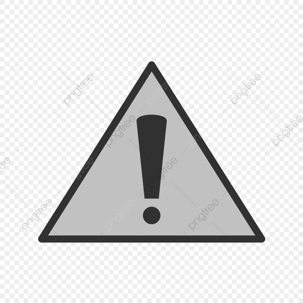1024x1024 Vector Danger Icon, Alert, Attention, Danger Png And Vector