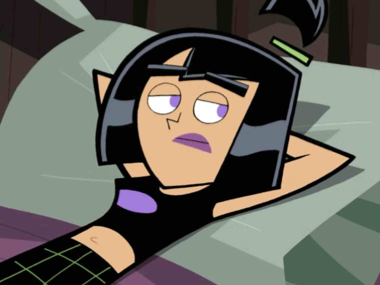 1334x1000 Sam From Danny Phantom Me In Danny Phantom, Danny Phantom