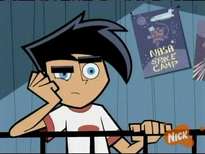 400x300 Sunny's Review Danny Phantom Sunnyopia