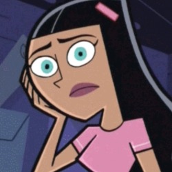 250x250 Danny Phantom Icons Tumblr