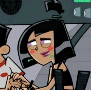 297x296 Danny Phantom Matching Icons Tumblr