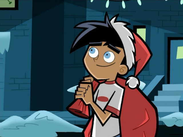 640x479 Danny Fenton Christmas Specials Wiki Fandom Powered