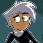 Danny Phantom Icon at Vectorified.com | Collection of Danny Phantom ...