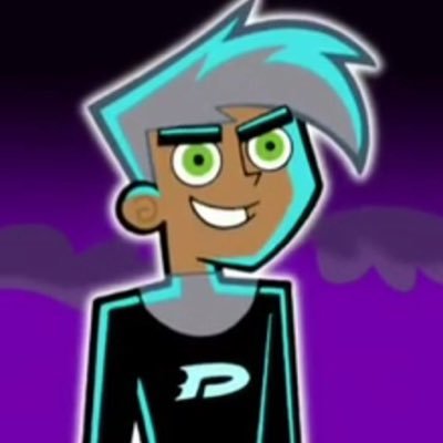 400x400 Danny Phantom
