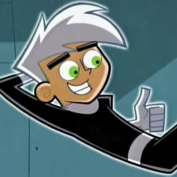600x600 Danny Phantom Trending Images Gallery