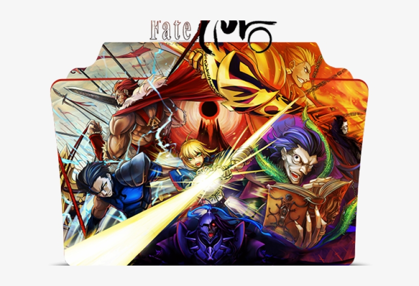 820x560 Folder Icons Daredevil