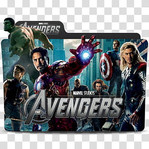 300x300 Marvel Comics Folder Daredevil Folder Icon Transparent