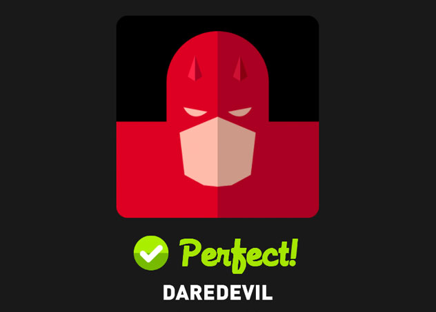 632x453 Daredevil Icon Pop Quiz Answers Icon Pop Quiz Cheats