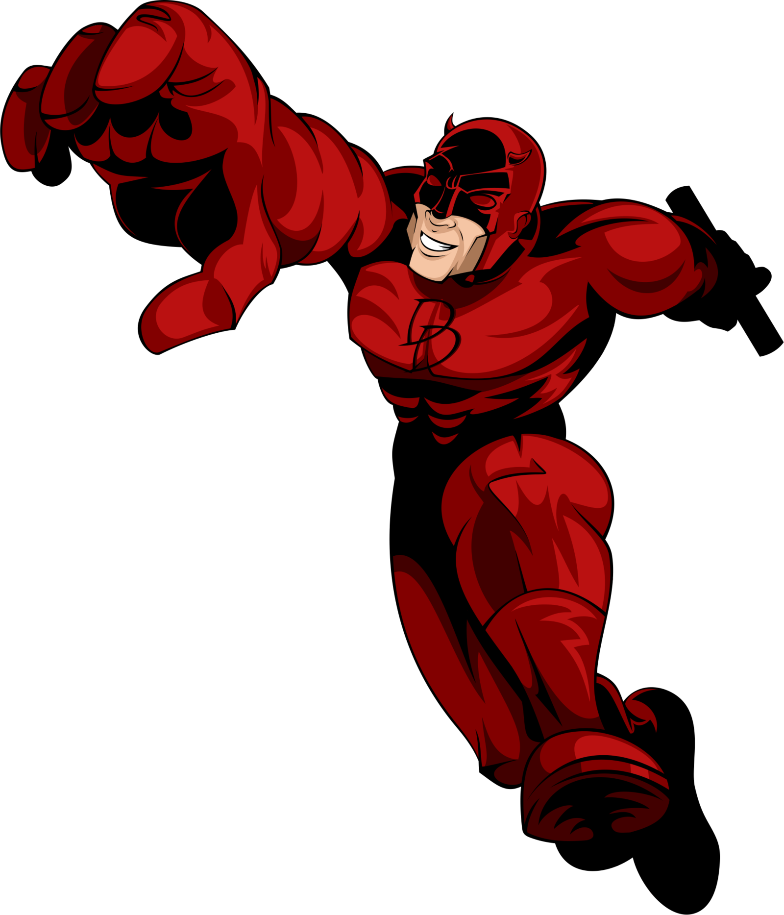1600x1867 Download Free Daredevil Download Png Icon Favicon Freepngimg