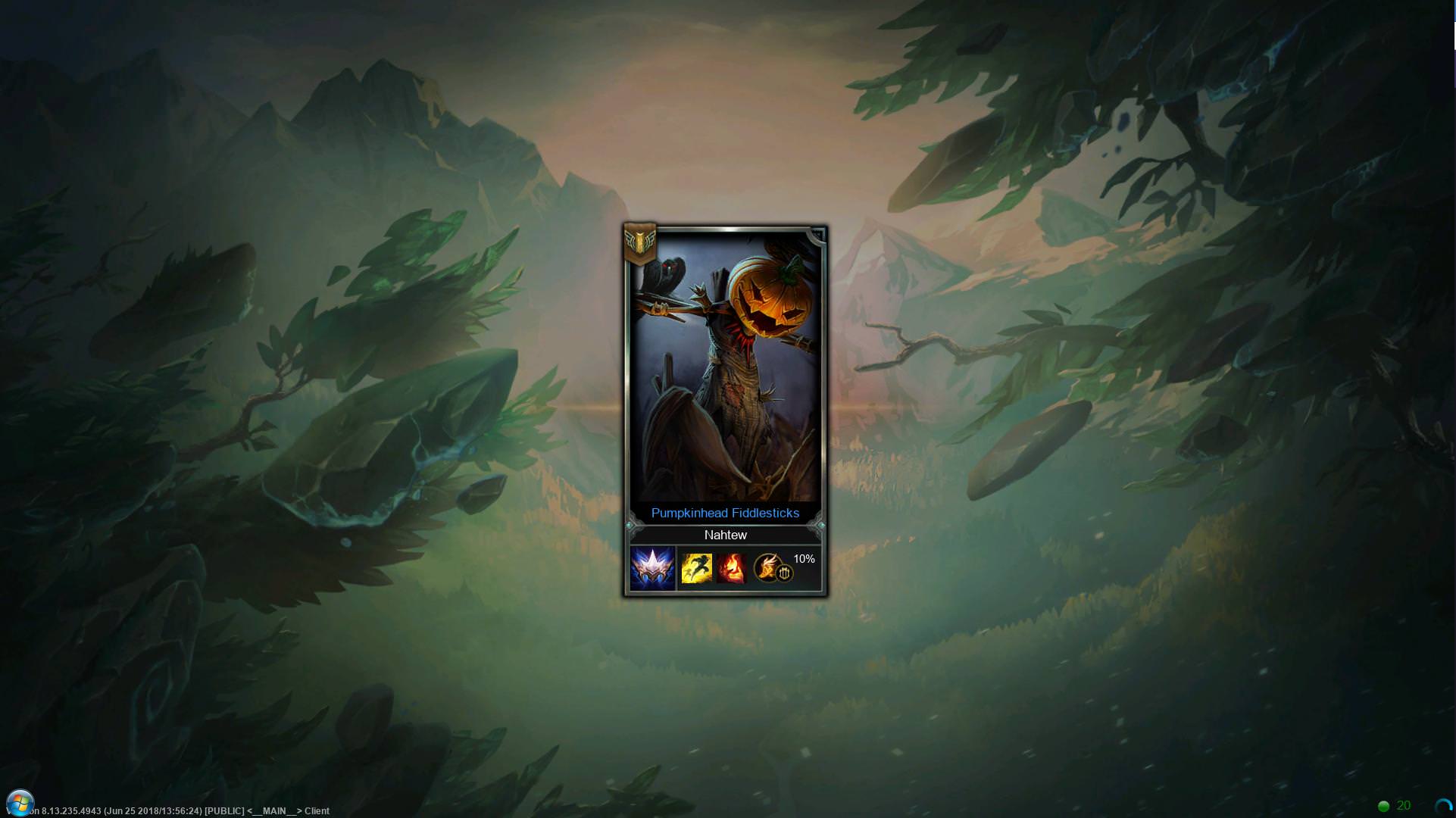 How Do You Equip The God King Garendarius Borders Leagueoflegends 1922x1080 How Do You Equip The God King Garendarius Borders Leagueoflegends