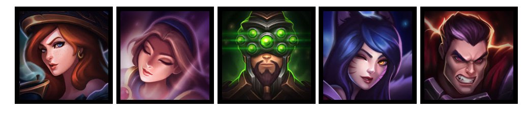 New Sick Darius Icon On Pbe O Dariusmains 1037x223 New Sick Darius Icon On Pbe O Dariusmains