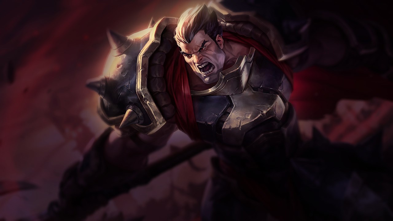 Darius League Of Legends Wiki Fandom Powered 1280x720 Darius League Of Legends Wiki Fandom Powered