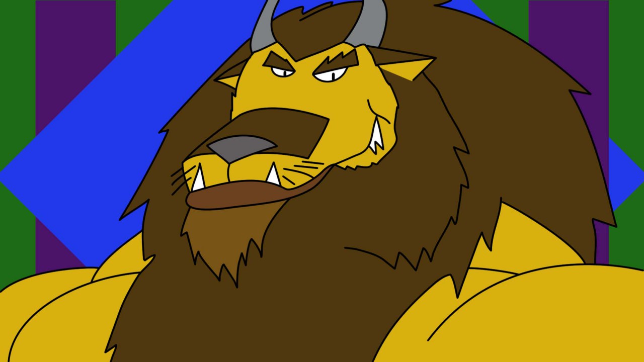 Darius Icon 1280x720 Darius Icon