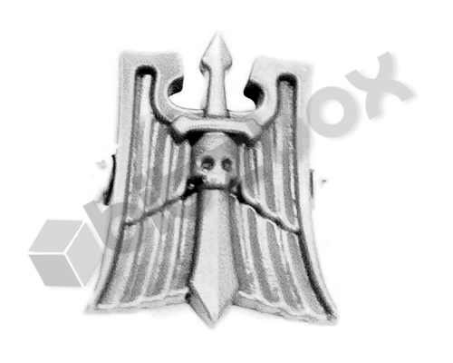 500x400 Dark Angels Chapter Upgrade Icon