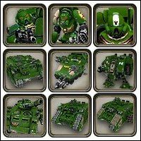 200x200 Dark Angels Icon Pack Beta Addon