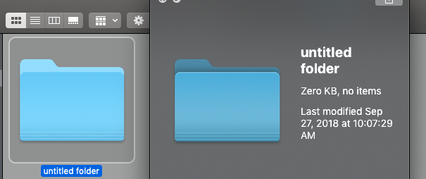 605x254 What Happens With The Appearance Of The Folder Icons In Dark Mode