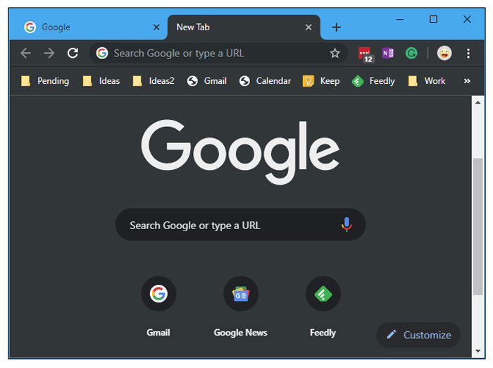 700x522 Windows Enable Dark Mode